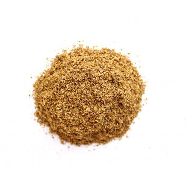 Коріандр мелений (банка) 450г